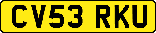 CV53RKU