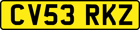 CV53RKZ