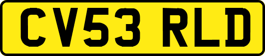 CV53RLD
