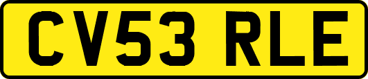 CV53RLE