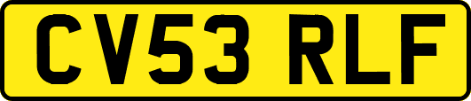 CV53RLF