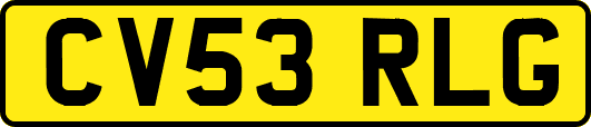 CV53RLG