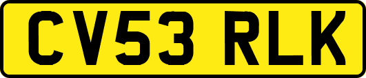 CV53RLK