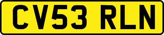 CV53RLN