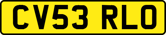 CV53RLO