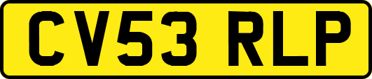 CV53RLP