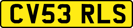 CV53RLS