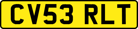 CV53RLT