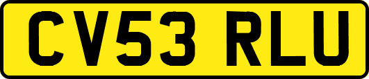 CV53RLU