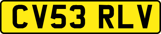 CV53RLV