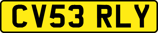 CV53RLY