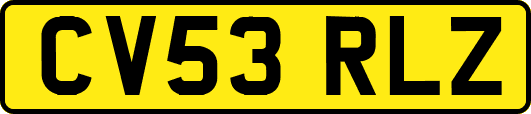CV53RLZ