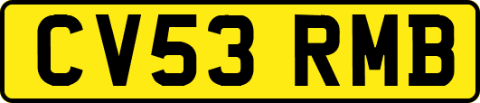 CV53RMB