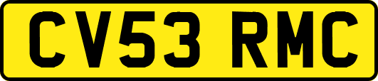 CV53RMC