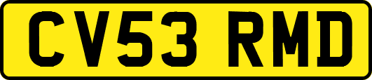 CV53RMD