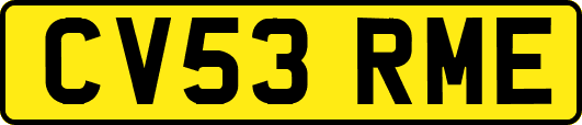 CV53RME