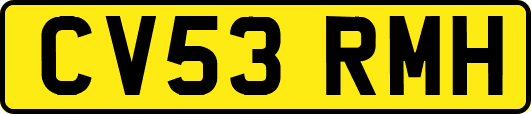 CV53RMH