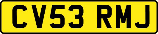 CV53RMJ