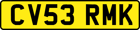 CV53RMK