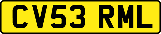 CV53RML