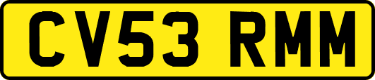 CV53RMM