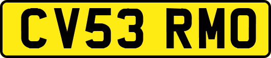 CV53RMO