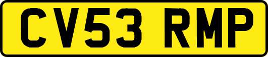 CV53RMP