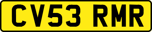 CV53RMR