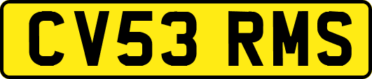 CV53RMS