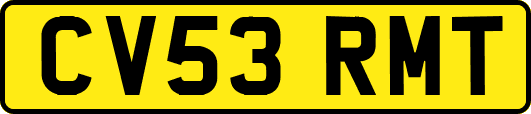 CV53RMT
