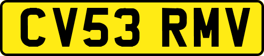 CV53RMV