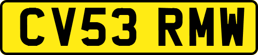 CV53RMW