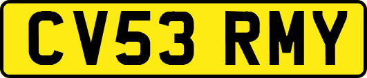 CV53RMY