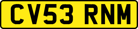CV53RNM