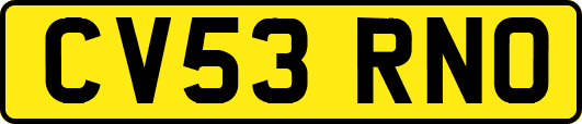 CV53RNO