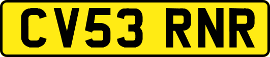 CV53RNR