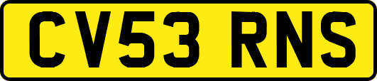 CV53RNS