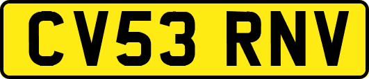CV53RNV