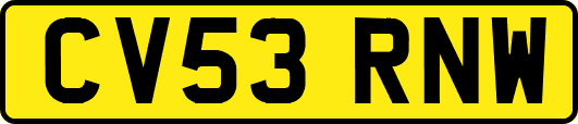 CV53RNW