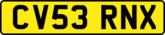 CV53RNX
