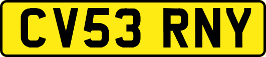 CV53RNY
