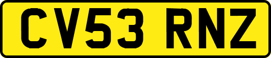 CV53RNZ