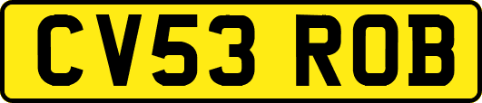 CV53ROB