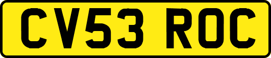 CV53ROC