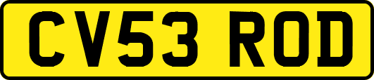 CV53ROD
