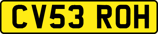 CV53ROH