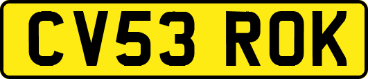 CV53ROK