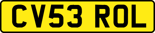 CV53ROL