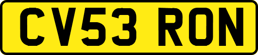 CV53RON