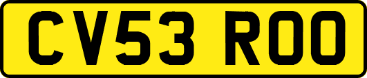 CV53ROO